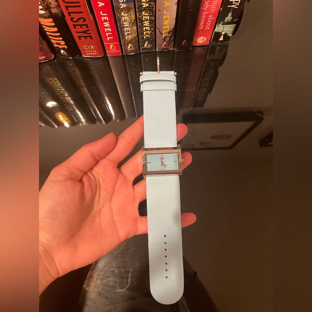 Fuel vintage watch